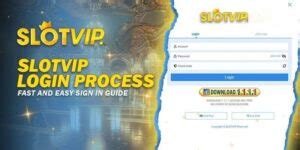 slotvip login|SLOTVIP Official website .